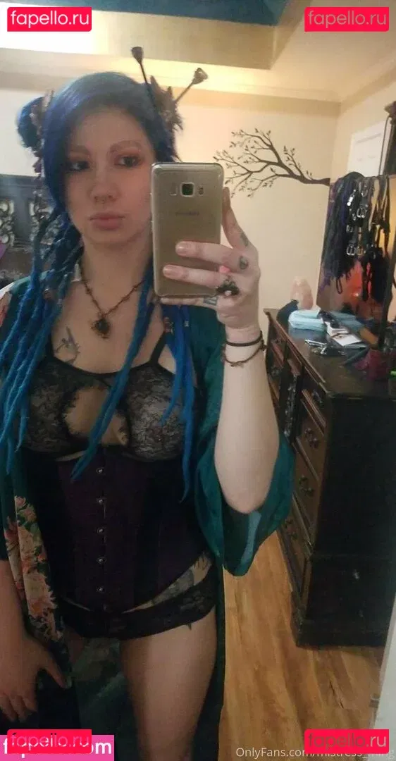 empressming Onlyfans Photo Gallery 