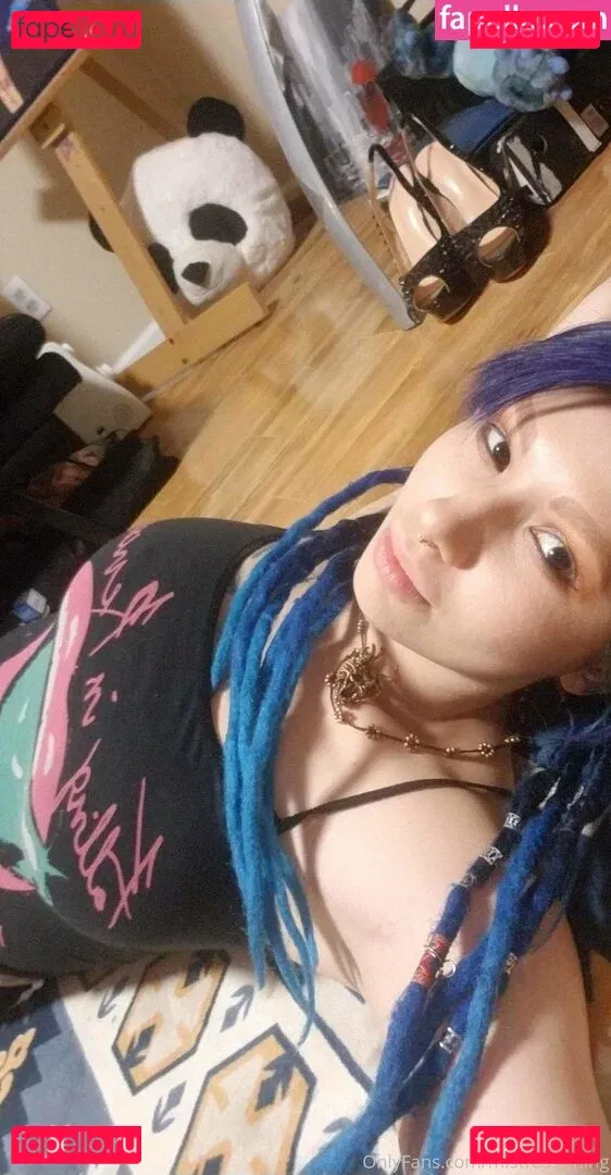 empressming Onlyfans Photo Gallery 