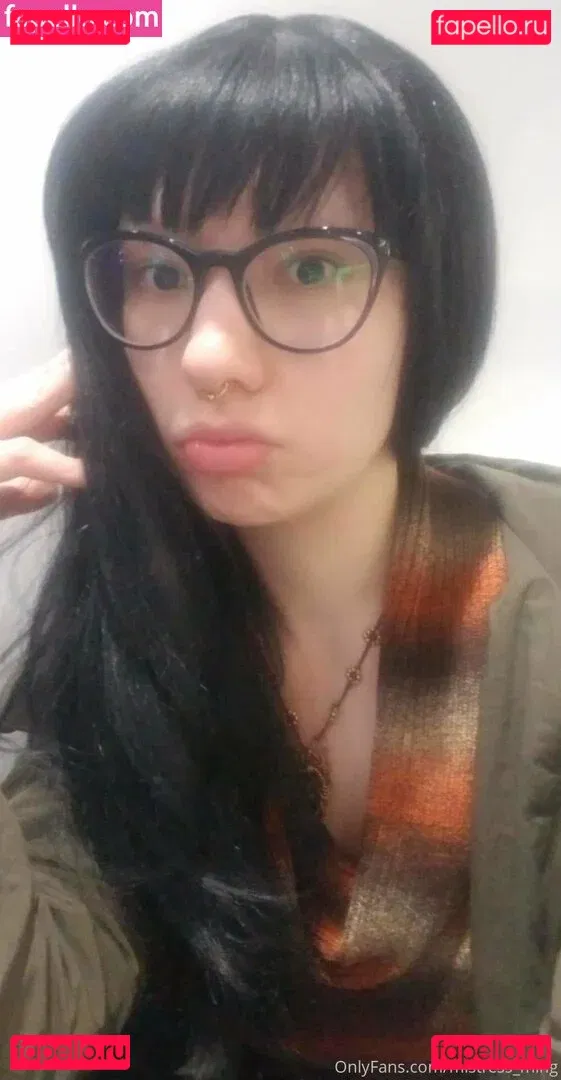 empressming Onlyfans Photo Gallery 