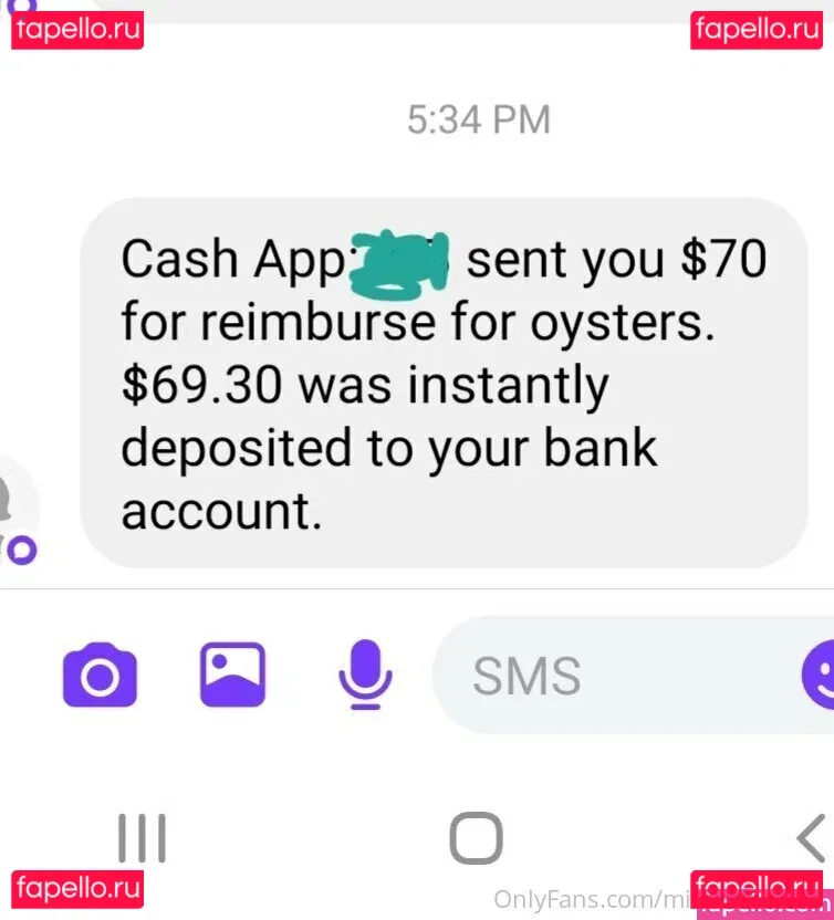 empressming Onlyfans Photo Gallery 