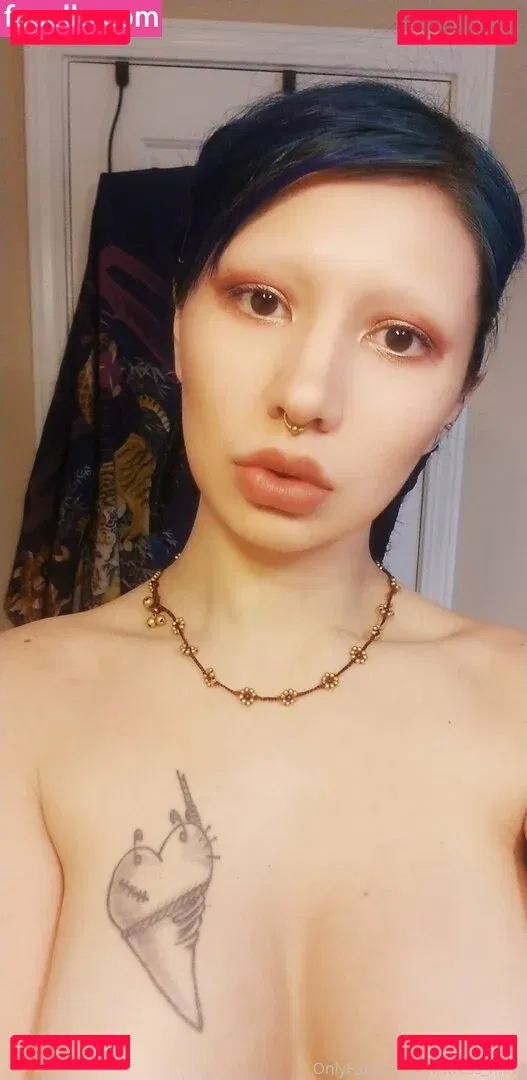 empressming Onlyfans Photo Gallery 