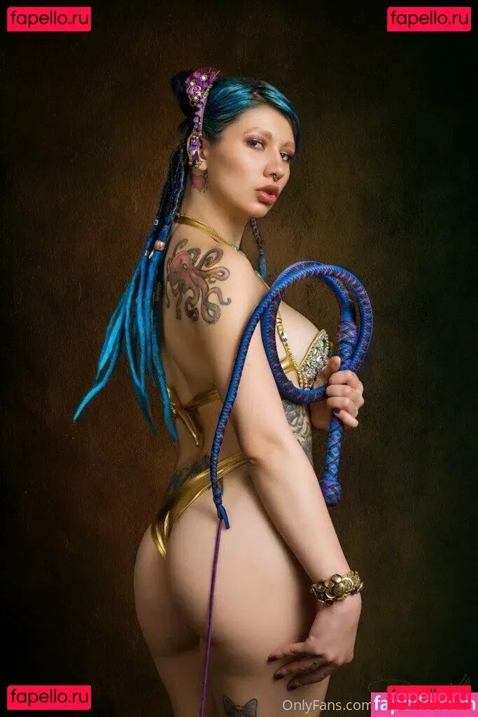 empressming Onlyfans Photo Gallery 