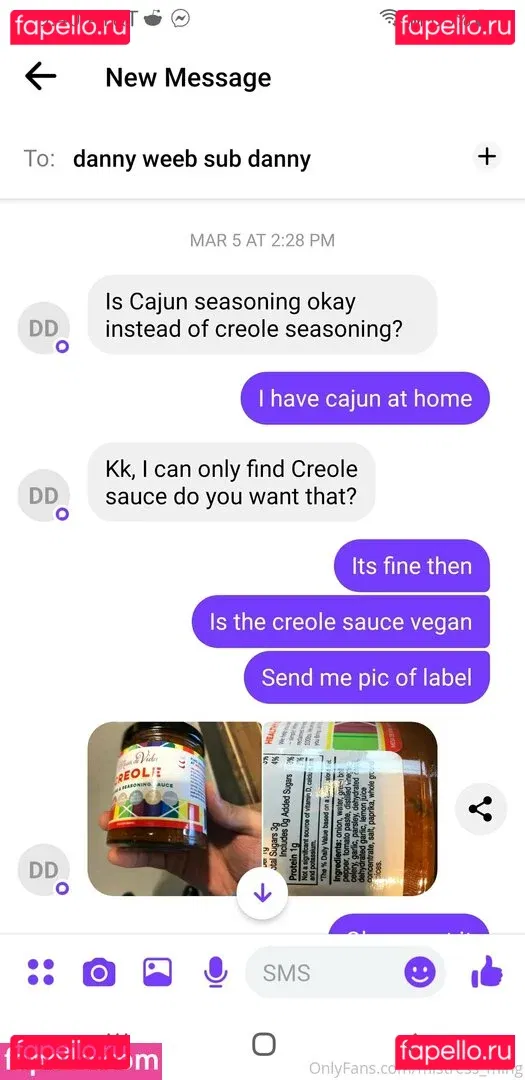 empressming Onlyfans Photo Gallery 