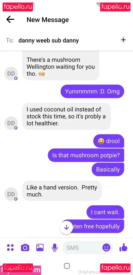 empressming Onlyfans Photo Gallery 