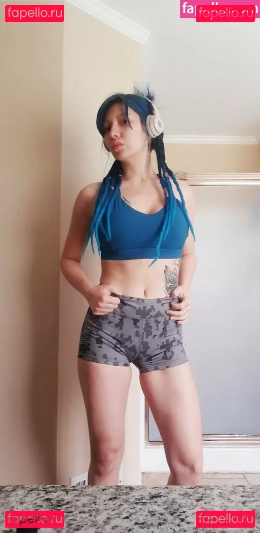 empressming Onlyfans Photo Gallery 