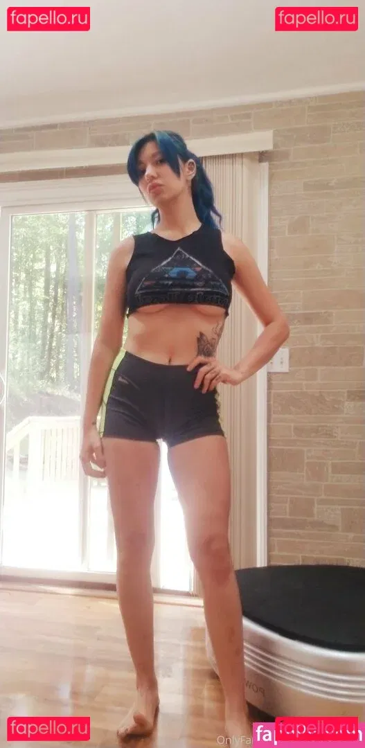 empressming Onlyfans Photo Gallery 