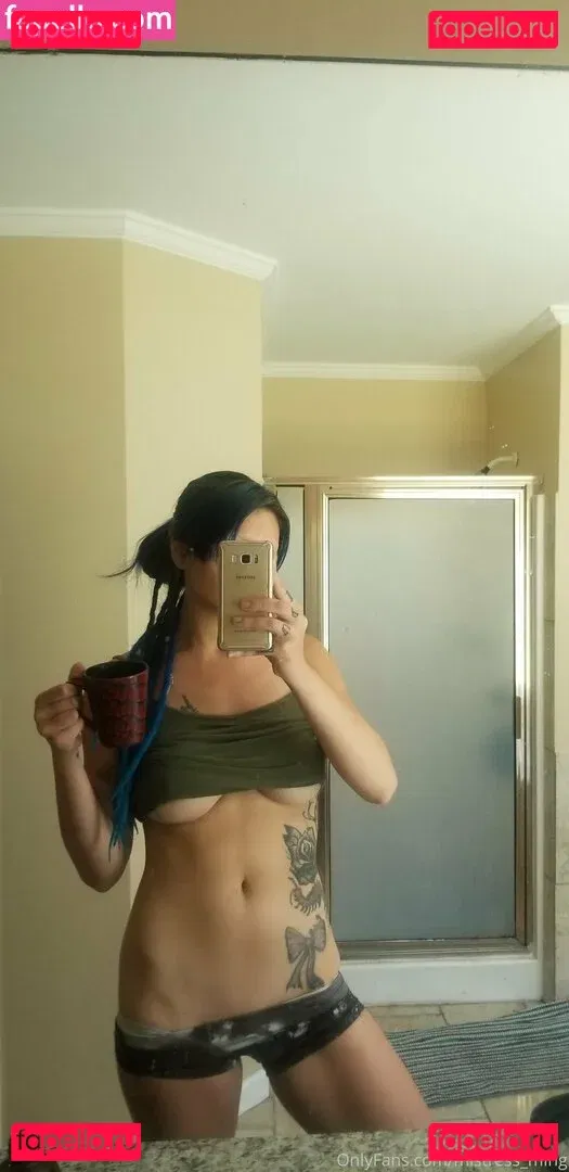 empressming Onlyfans Photo Gallery 