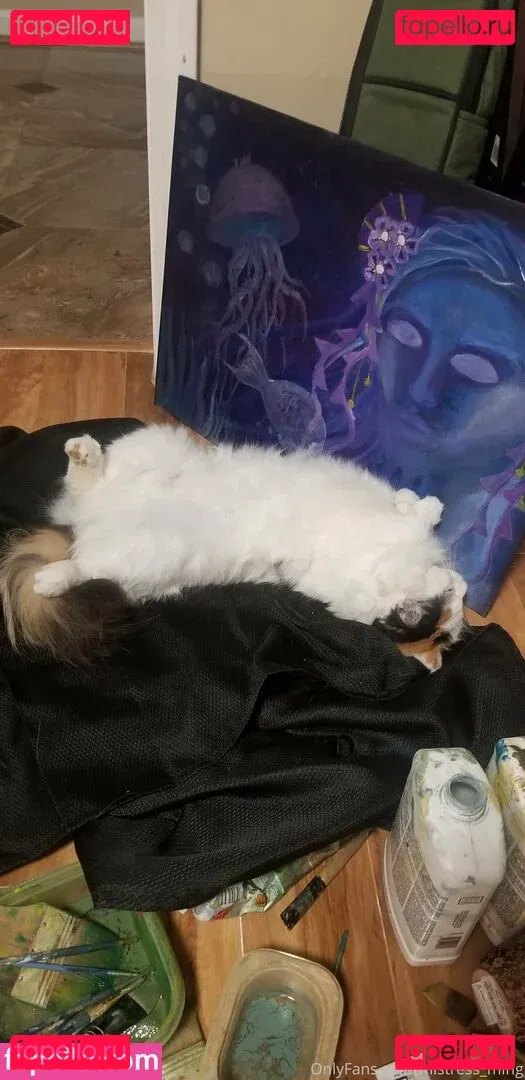 empressming Onlyfans Photo Gallery 