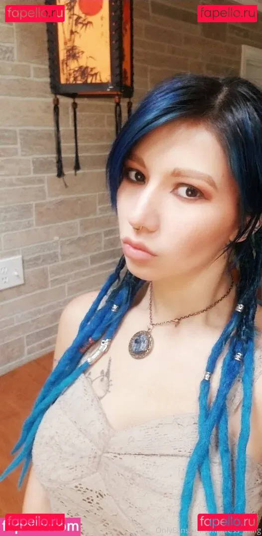 empressming Onlyfans Photo Gallery 