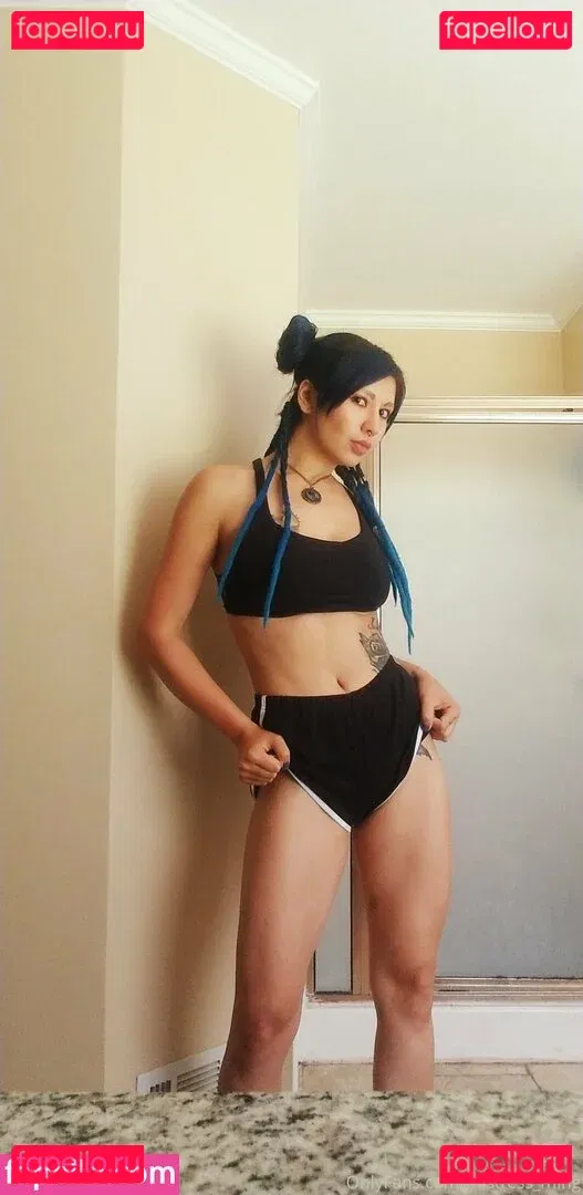 empressming Onlyfans Photo Gallery 