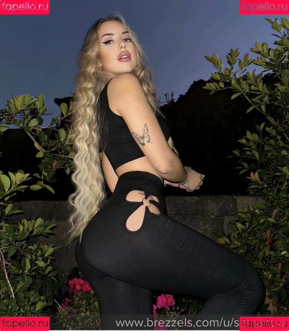 Samantra Onlyfans Photo Gallery 