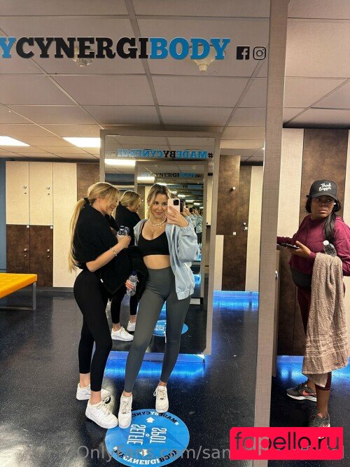 Samantra Onlyfans Photo Gallery 