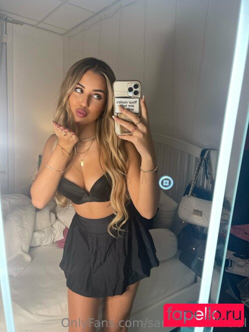 Samantra Onlyfans Photo Gallery 