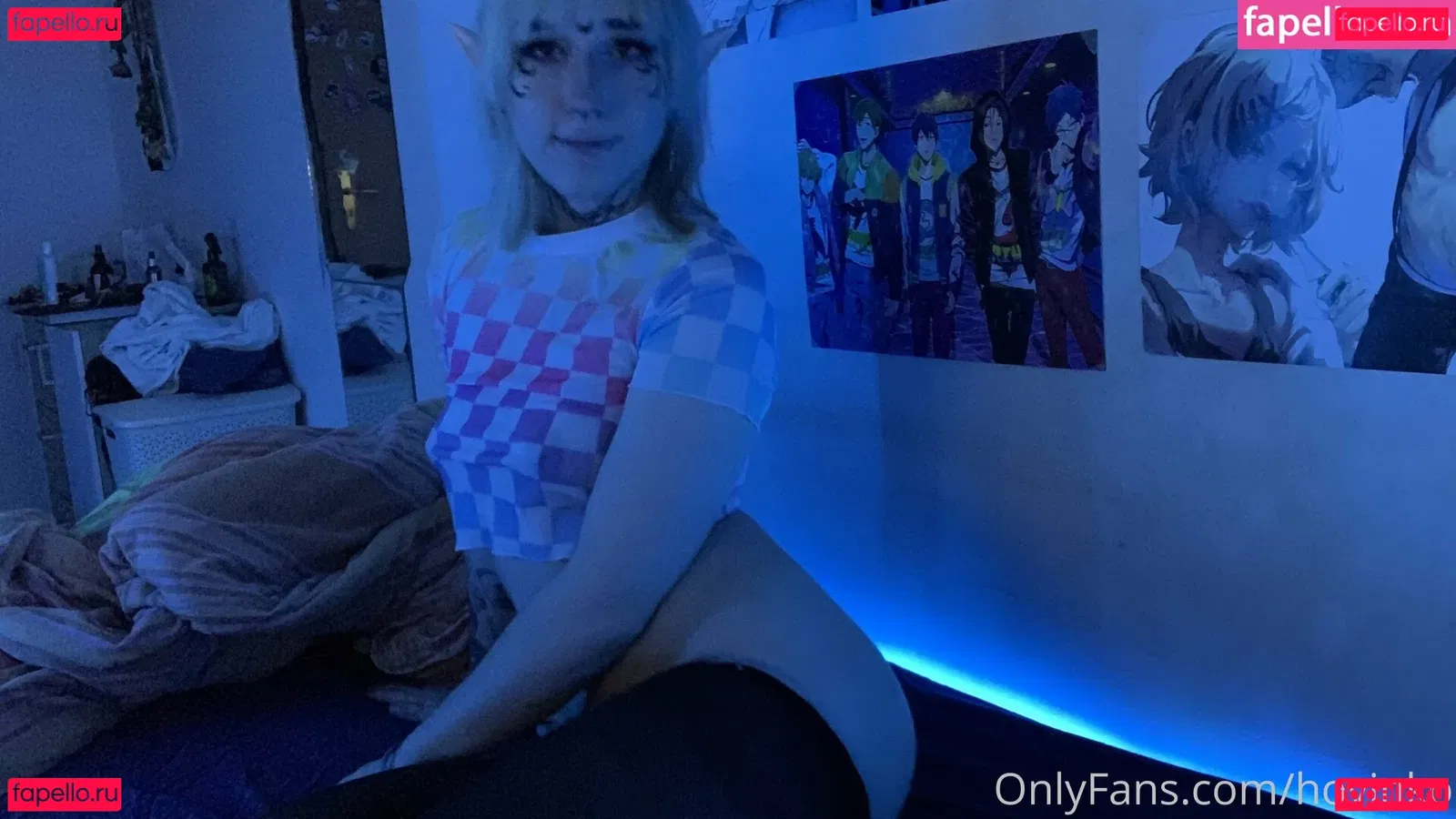 locorory Onlyfans Photo Gallery 