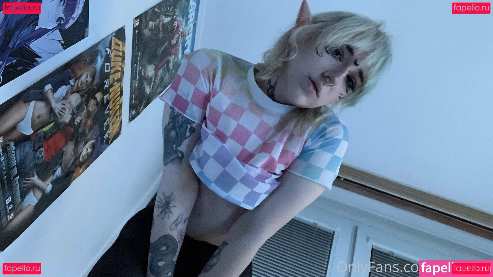 locorory Onlyfans Photo Gallery 