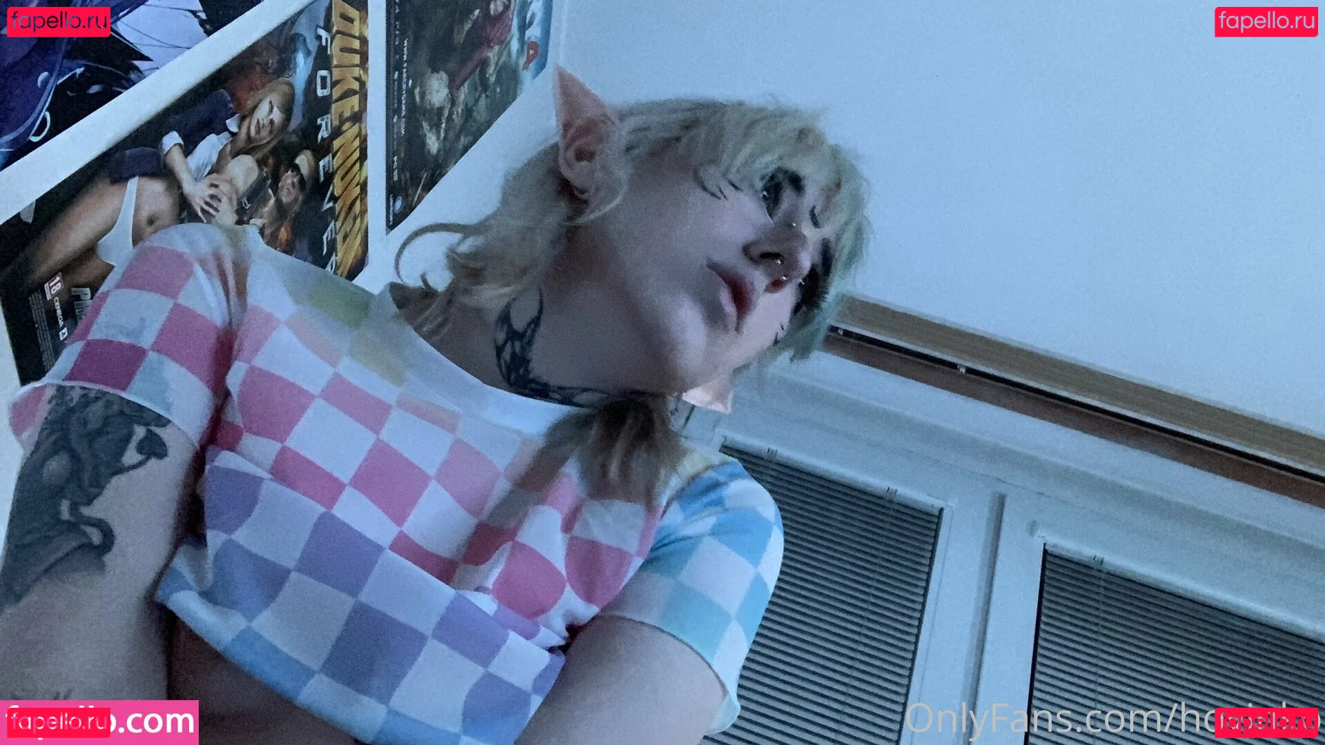 locorory Onlyfans Photo Gallery 