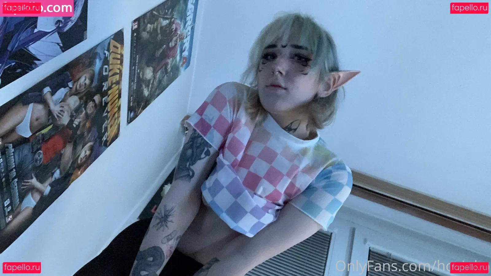 locorory Onlyfans Photo Gallery 