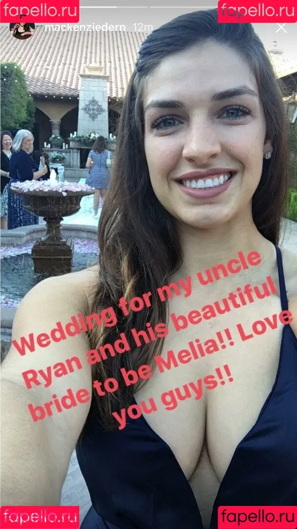MacKenzie Dern Onlyfans Photo Gallery 