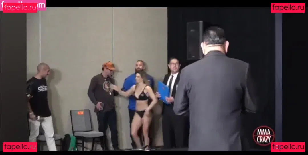 MacKenzie Dern Onlyfans Photo Gallery 