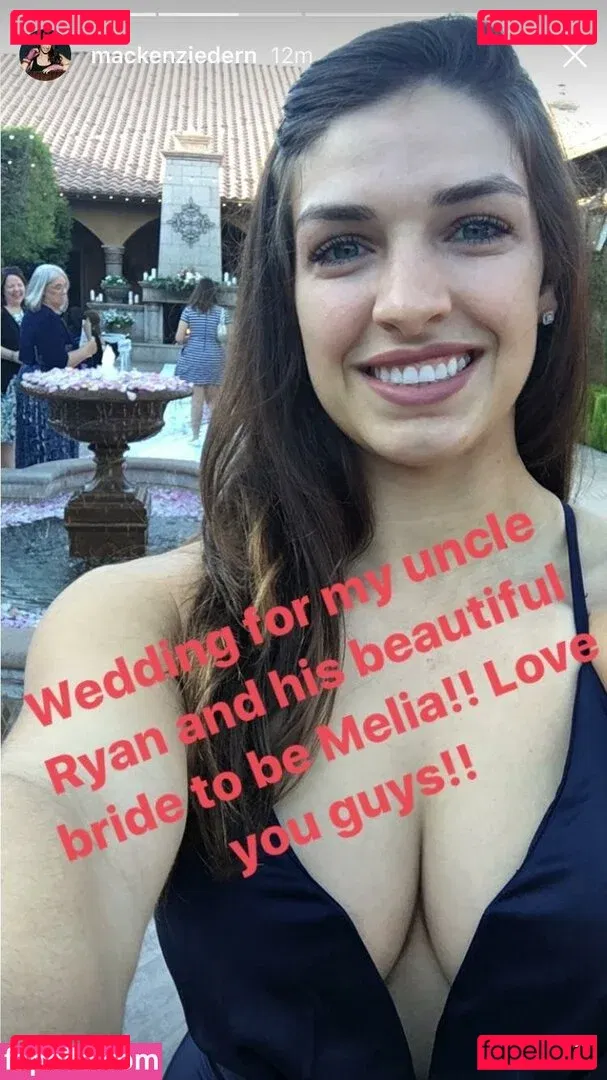 MacKenzie Dern Onlyfans Photo Gallery 