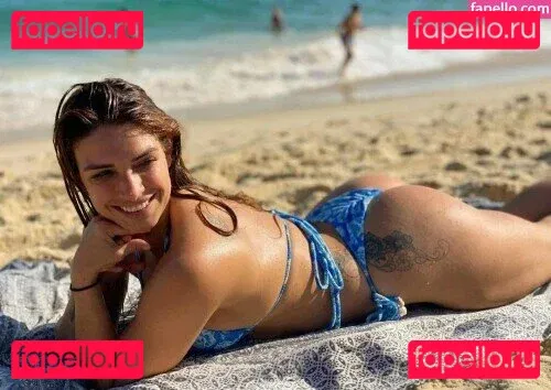 MacKenzie Dern Onlyfans Photo Gallery 