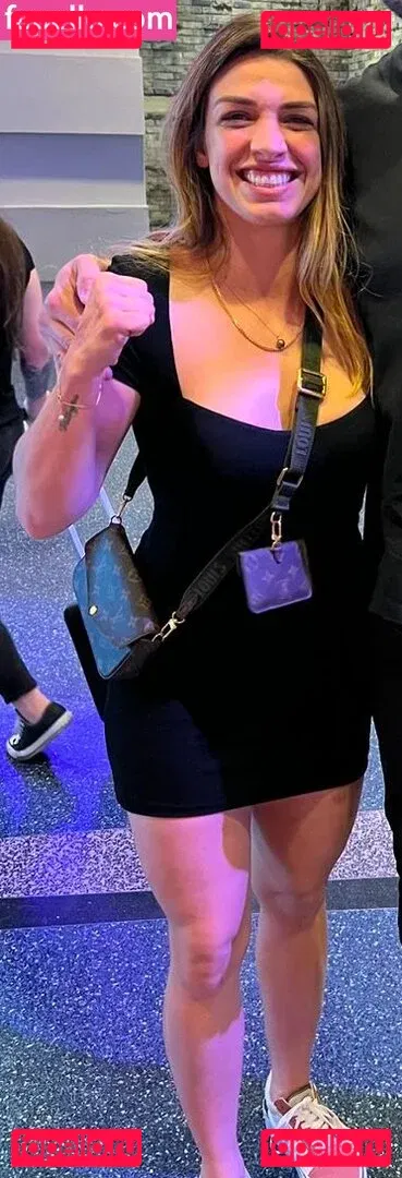 MacKenzie Dern Onlyfans Photo Gallery 