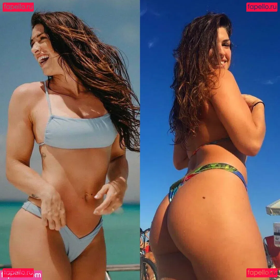 MacKenzie Dern Onlyfans Photo Gallery 