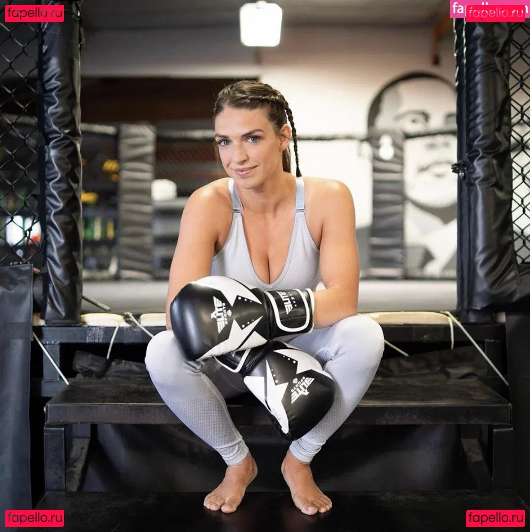 MacKenzie Dern Onlyfans Photo Gallery 