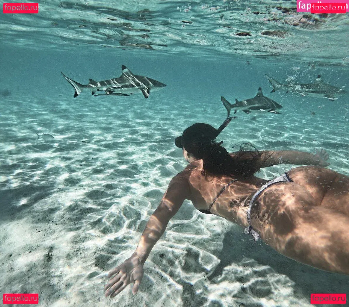 MacKenzie Dern Onlyfans Photo Gallery 