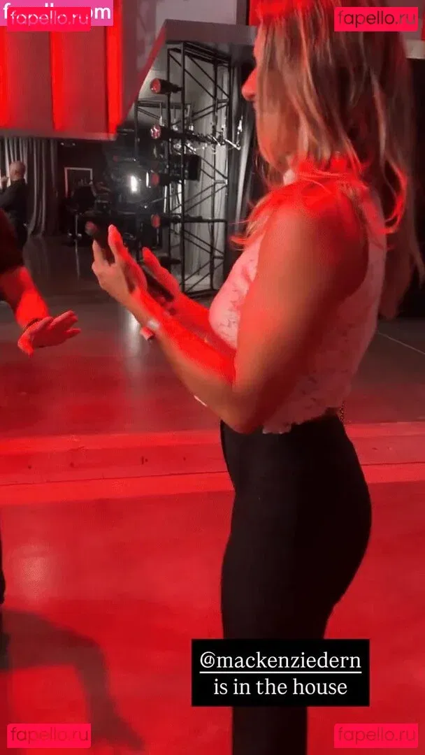 MacKenzie Dern Onlyfans Photo Gallery 