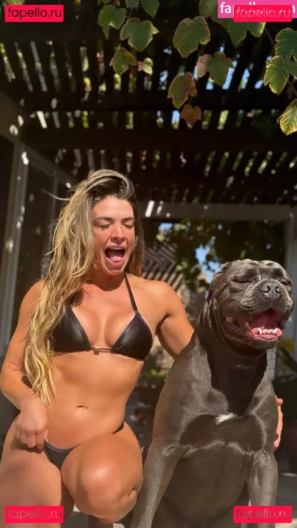 MacKenzie Dern Onlyfans Photo Gallery 