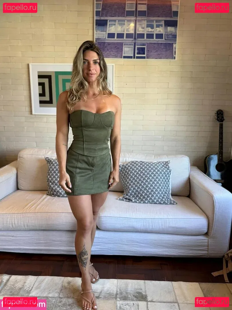 MacKenzie Dern Onlyfans Photo Gallery 