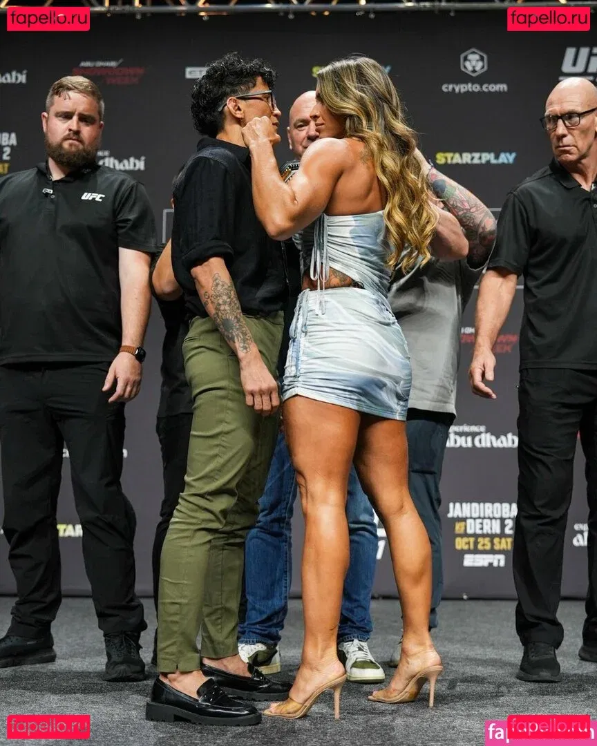 MacKenzie Dern Onlyfans Photo Gallery 