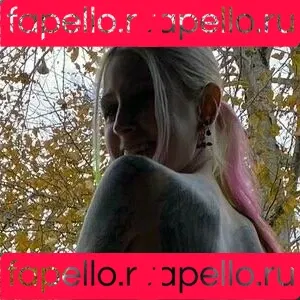TriciaXPain Onlyfans Photo Gallery 