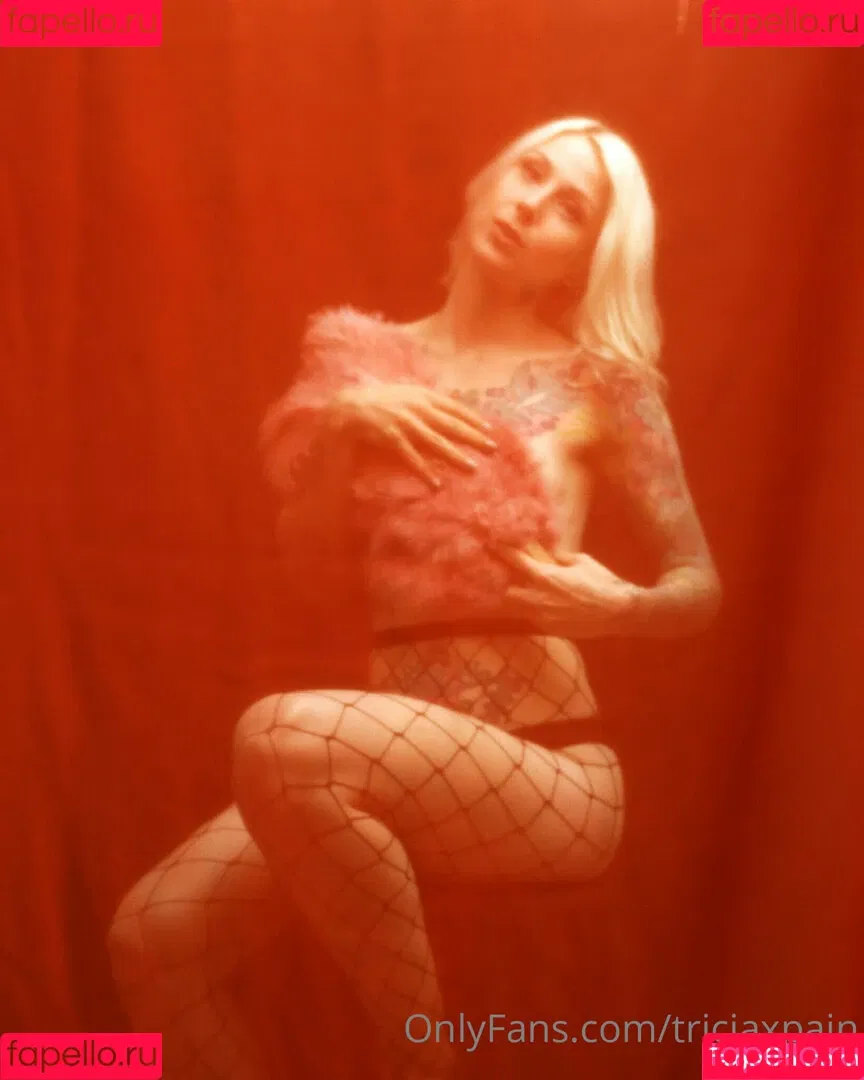 TriciaXPain Onlyfans Photo Gallery 