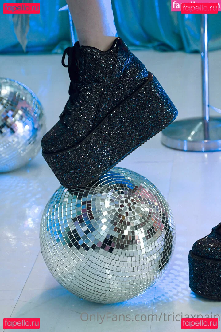 TriciaXPain Onlyfans Photo Gallery 