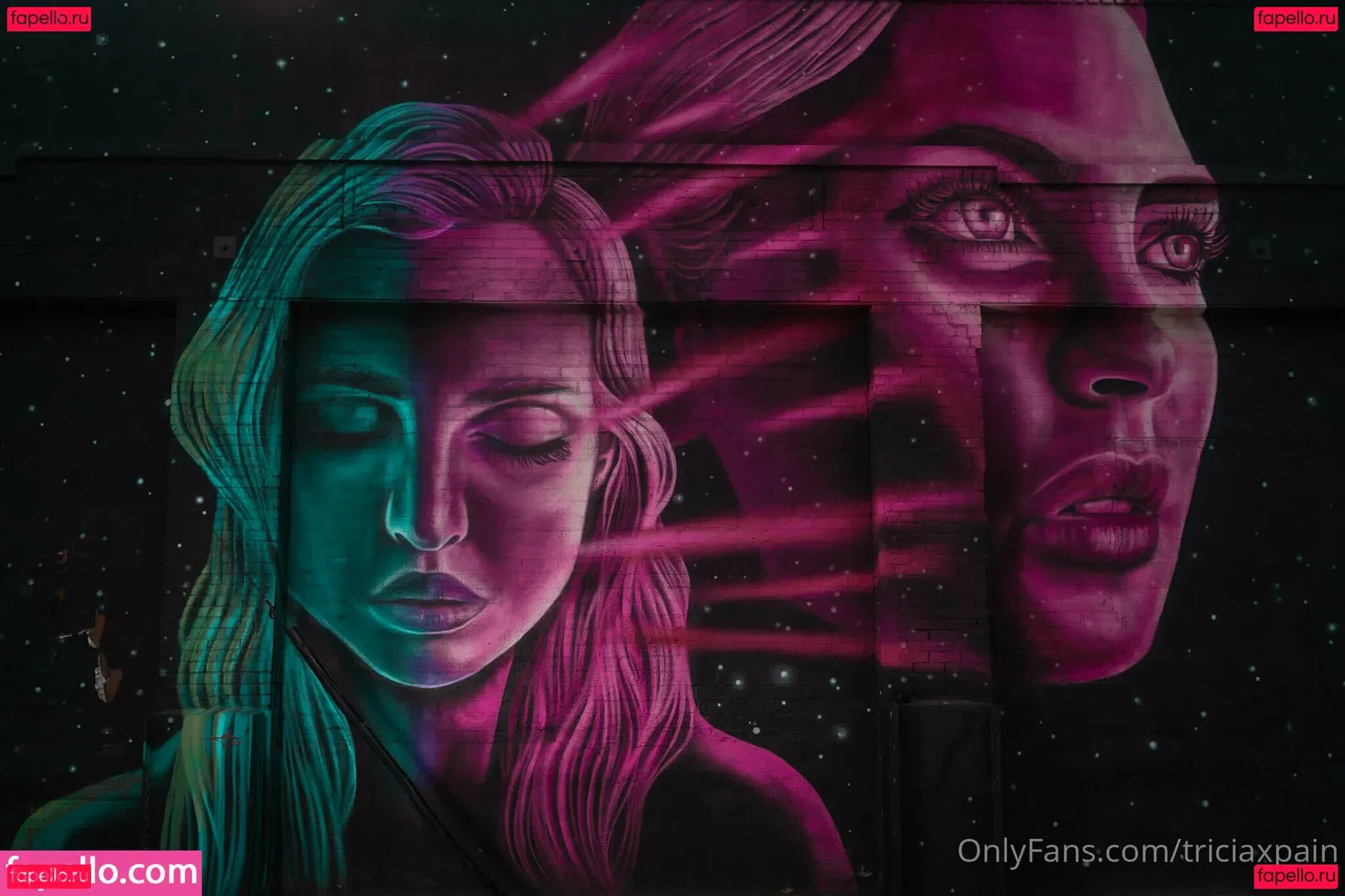 TriciaXPain Onlyfans Photo Gallery 