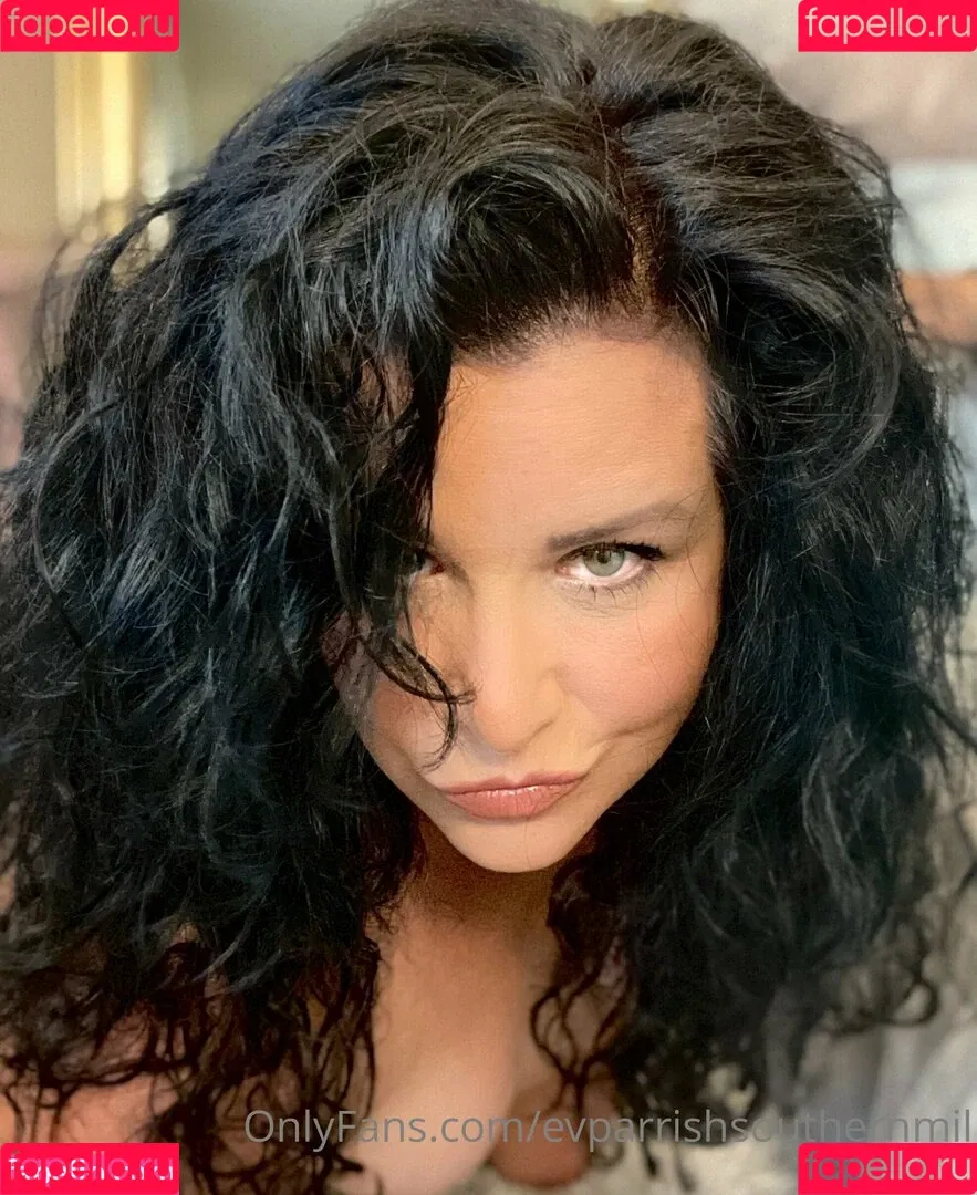 evparrish Onlyfans Photo Gallery 