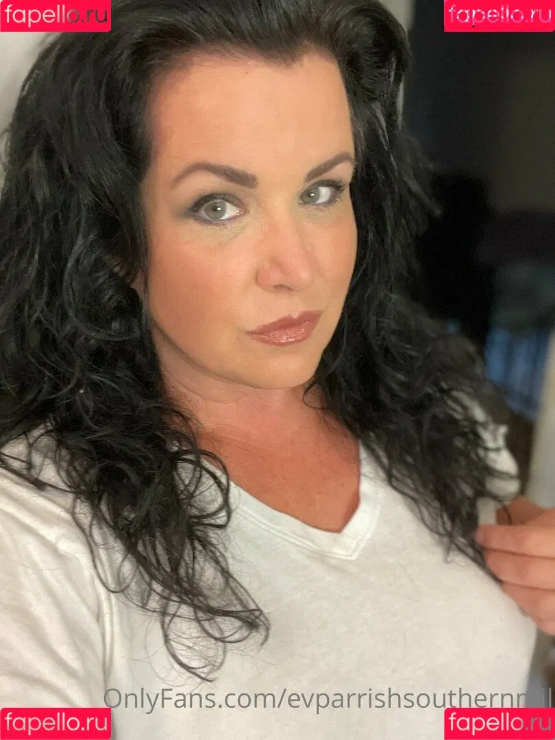 evparrish Onlyfans Photo Gallery 