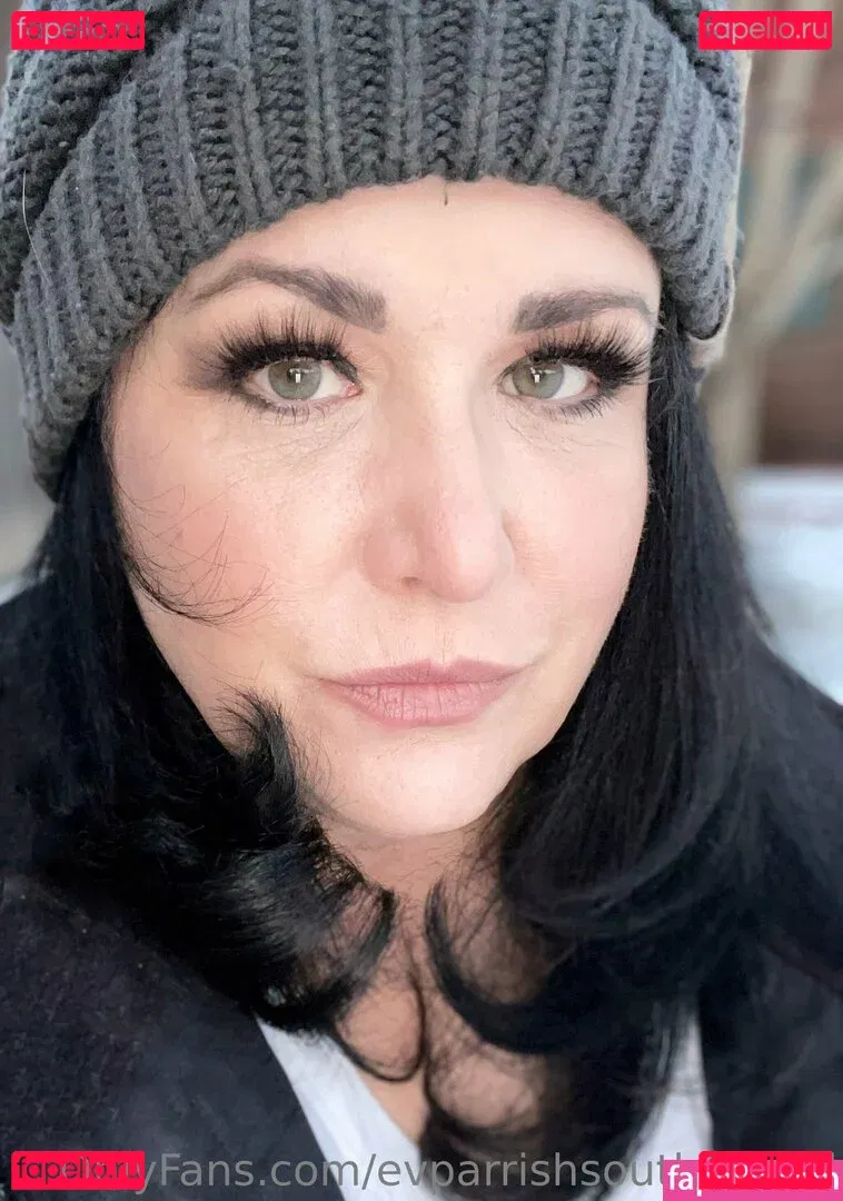 evparrish Onlyfans Photo Gallery 