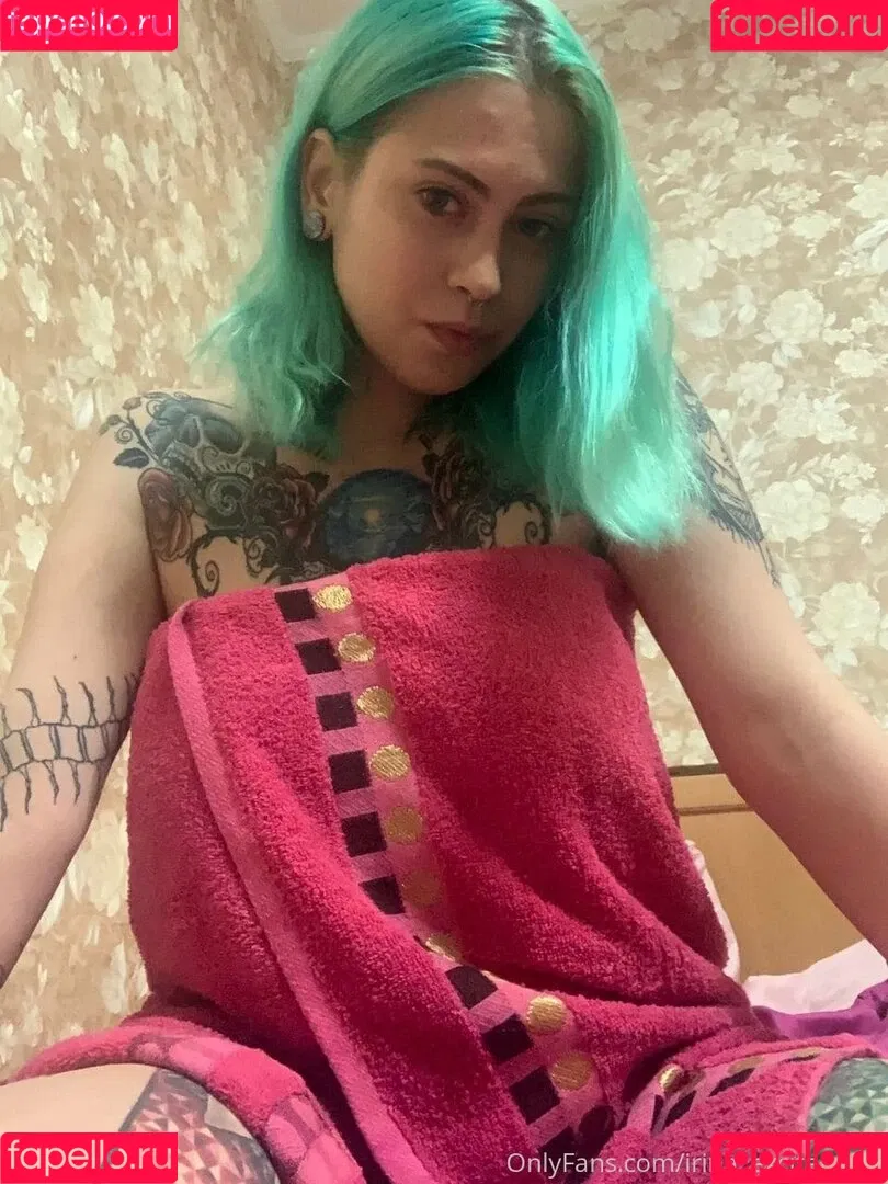 irina_excitement Onlyfans Photo Gallery 
