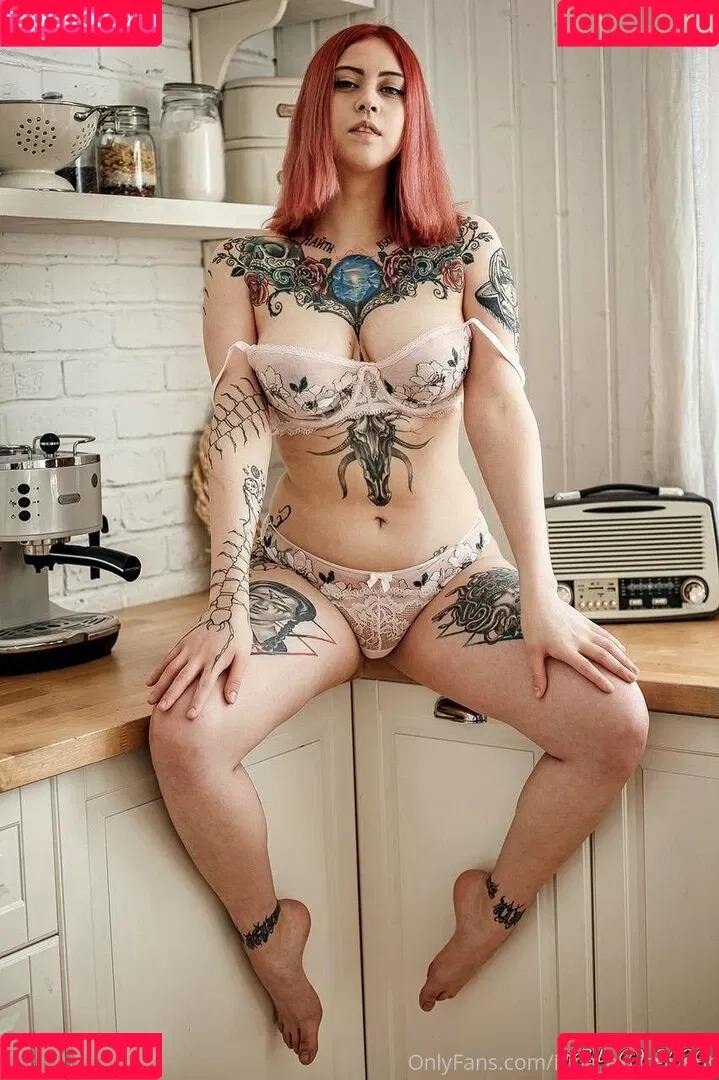 irina_excitement Onlyfans Photo Gallery 