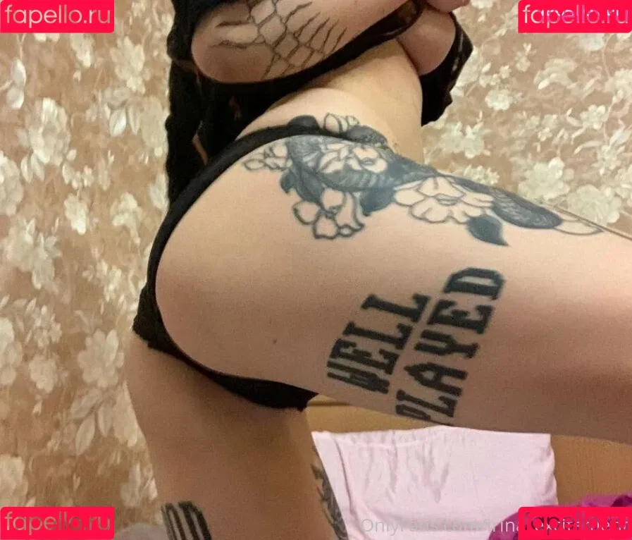 irina_excitement Onlyfans Photo Gallery 