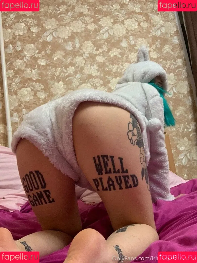 irina_excitement Onlyfans Photo Gallery 