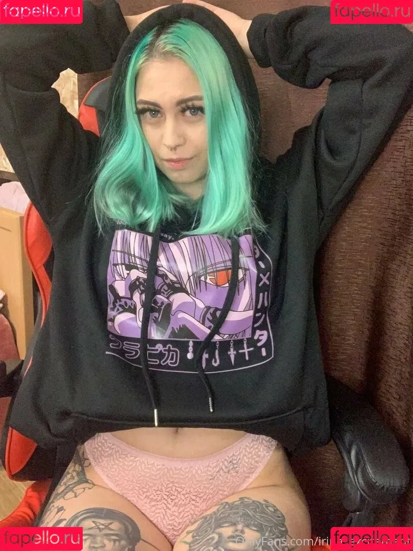 irina_excitement Onlyfans Photo Gallery 