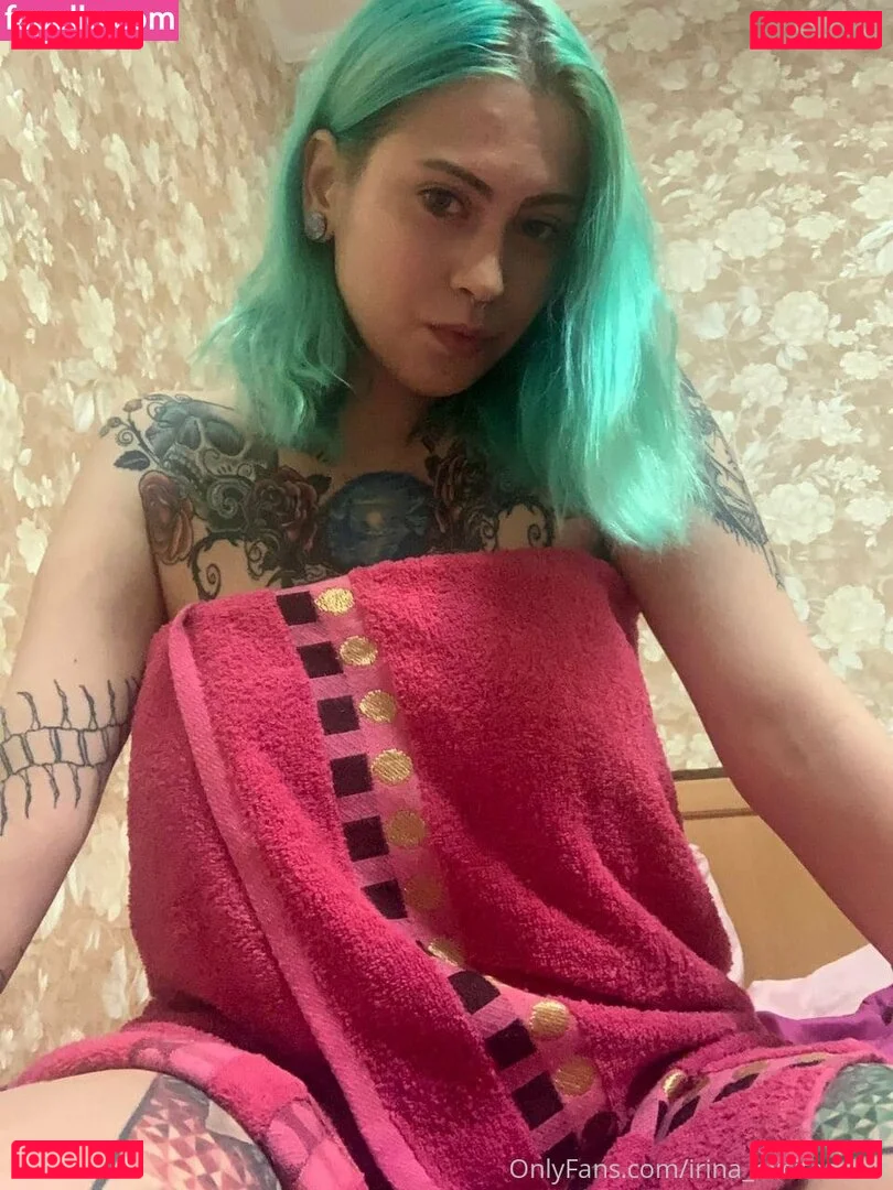 irina_excitement Onlyfans Photo Gallery 