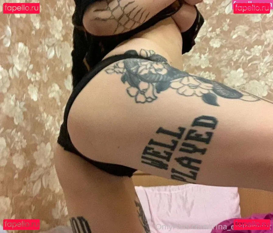 irina_excitement Onlyfans Photo Gallery 