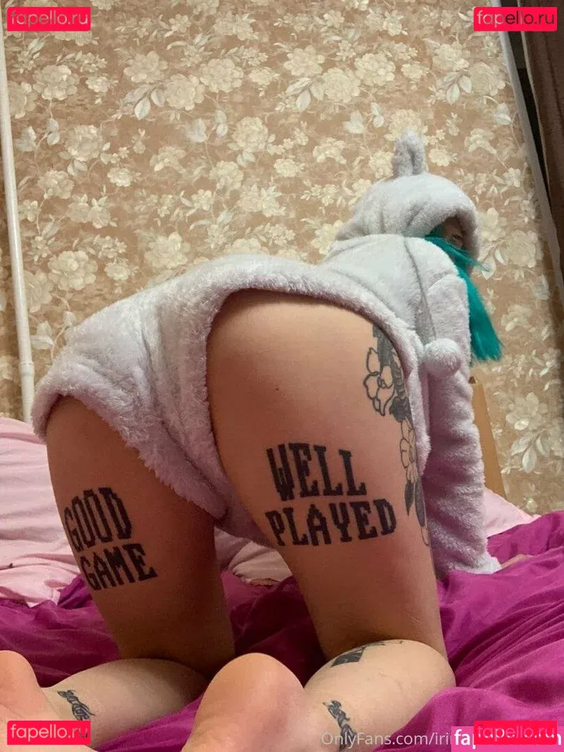 irina_excitement Onlyfans Photo Gallery 