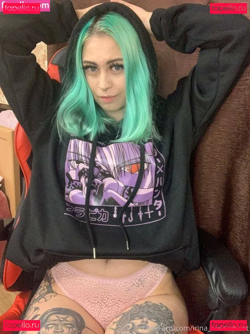 irina_excitement Onlyfans Photo Gallery 