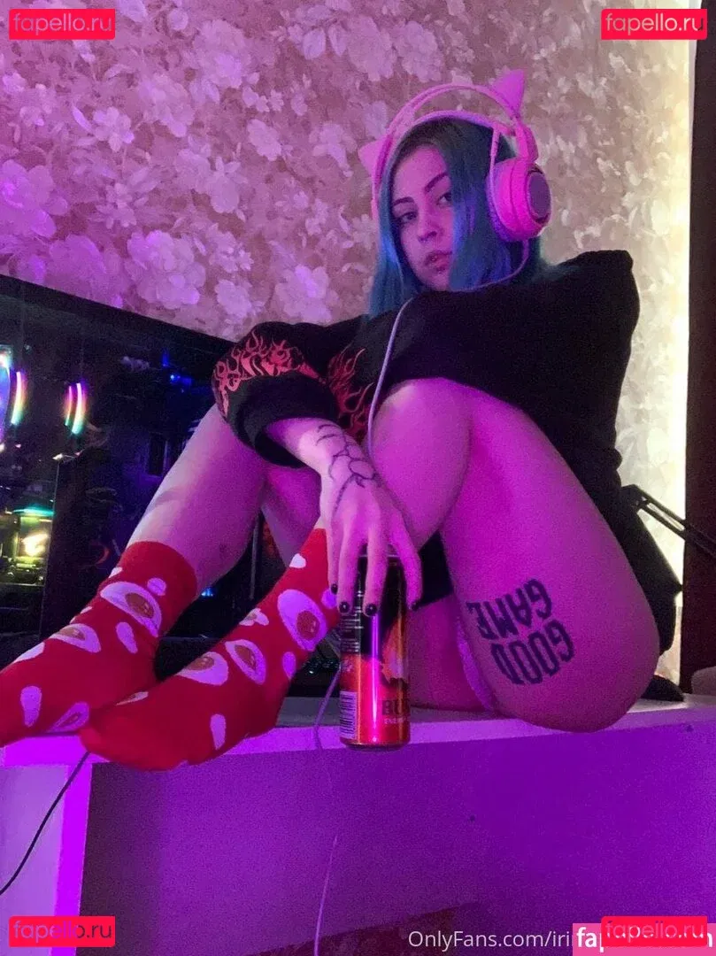 irina_excitement Onlyfans Photo Gallery 